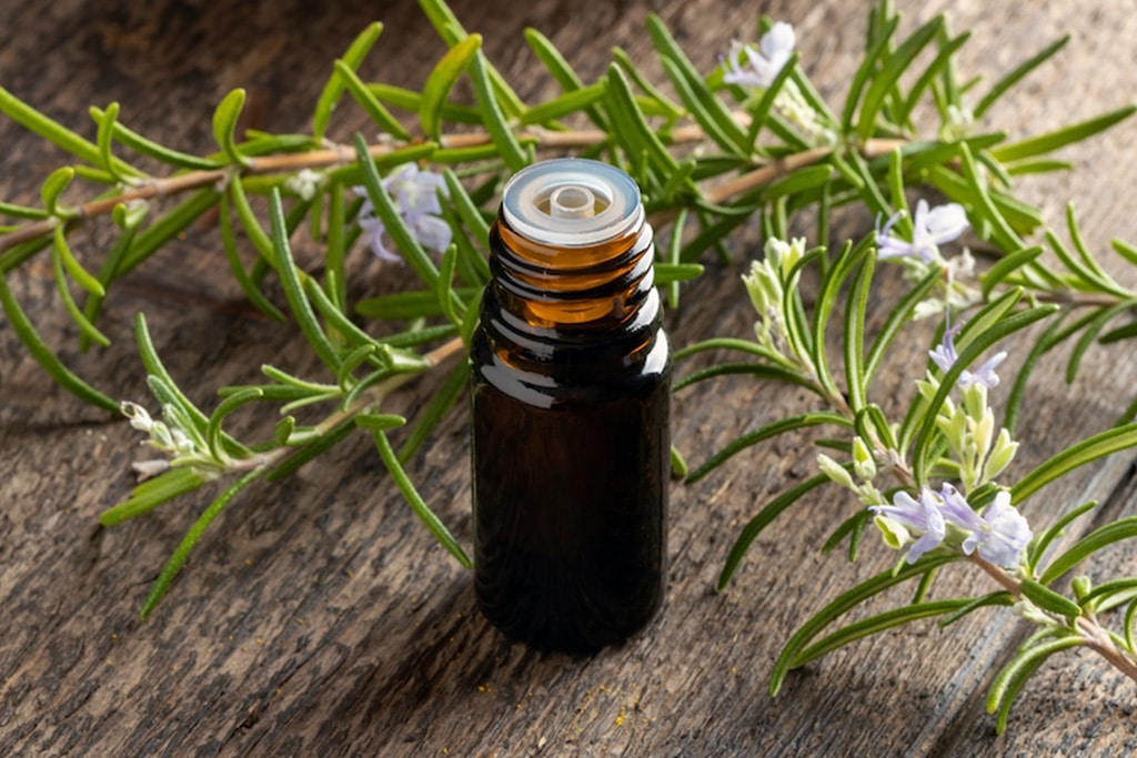 aromatherapie